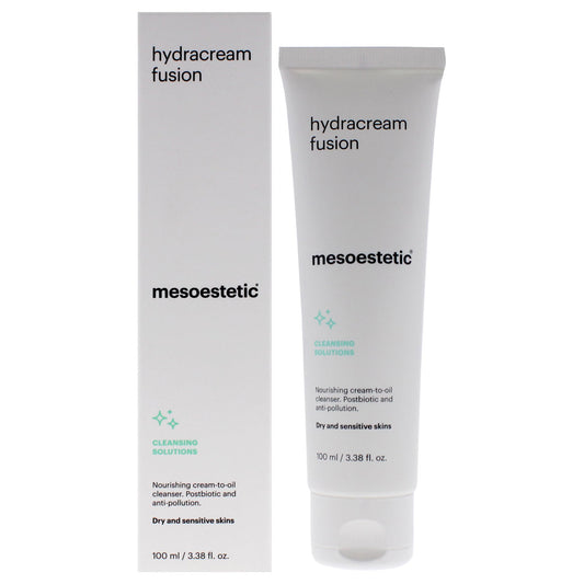 Mesoestetic Hydracream Fusion for Unisex - 3.38 oz Cream