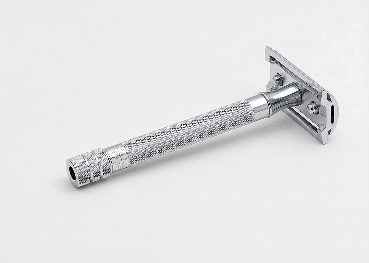 Double Edge Safety Razor