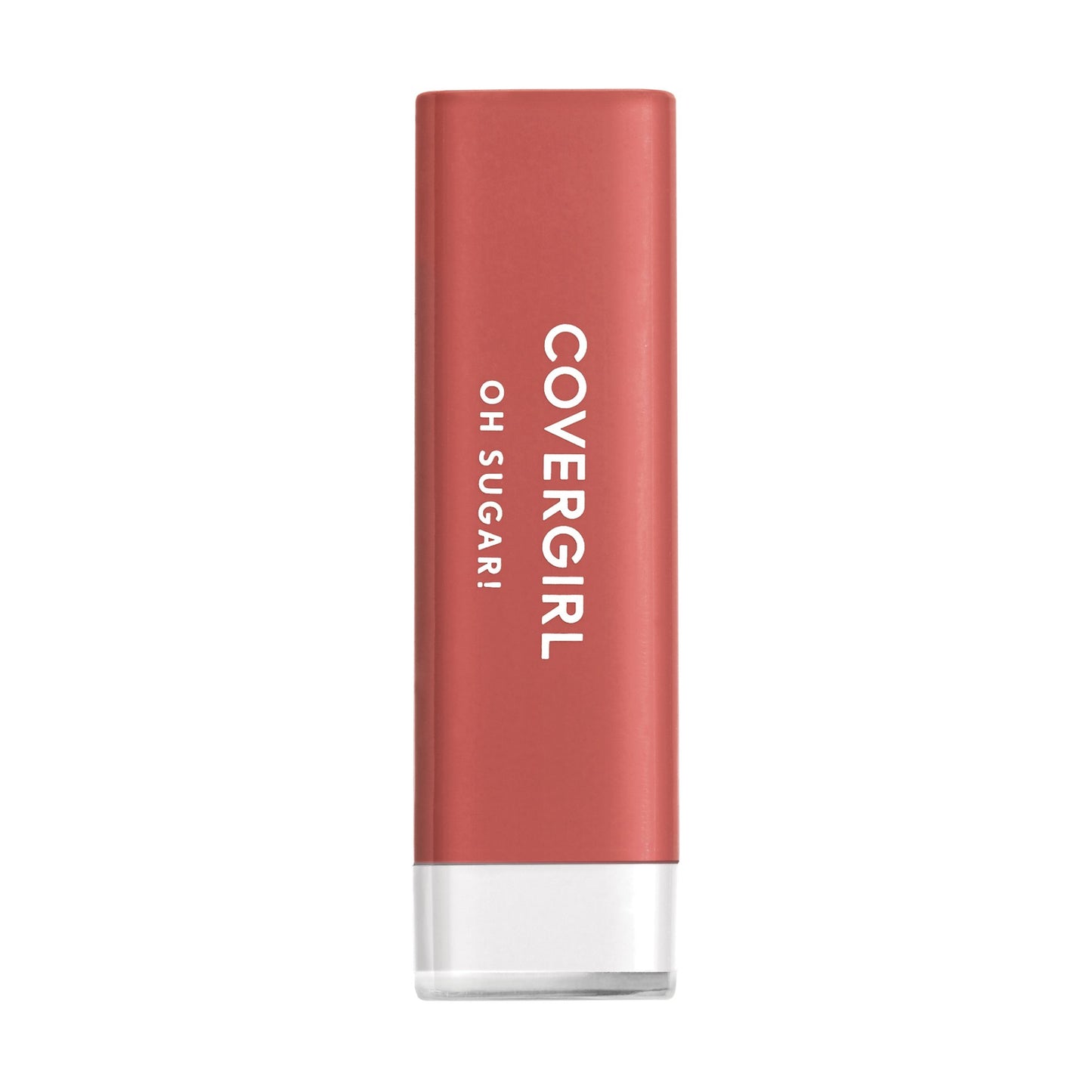 COVERGIRL Colorlicious Oh Sugar! Tinted Lip Balm Caramel, .12 oz (packaging may vary)