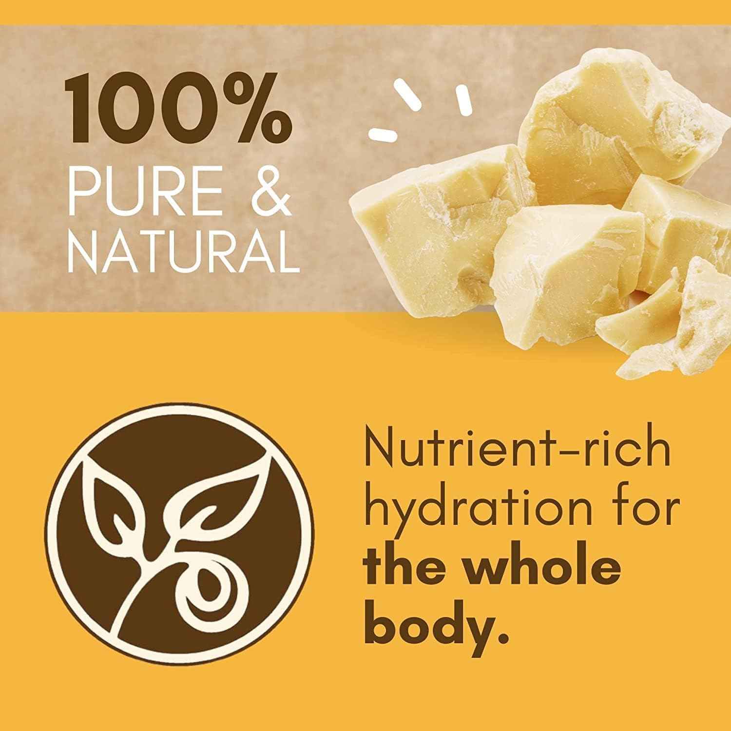 Cococare 100% Cocoa Butter Stick 1 oz (Pack of 9)