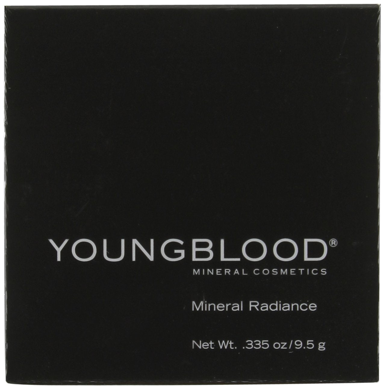 Youngblood Mineral Radiance Face Bronzer, Sundance, 9.5 Gram (06011/YB)