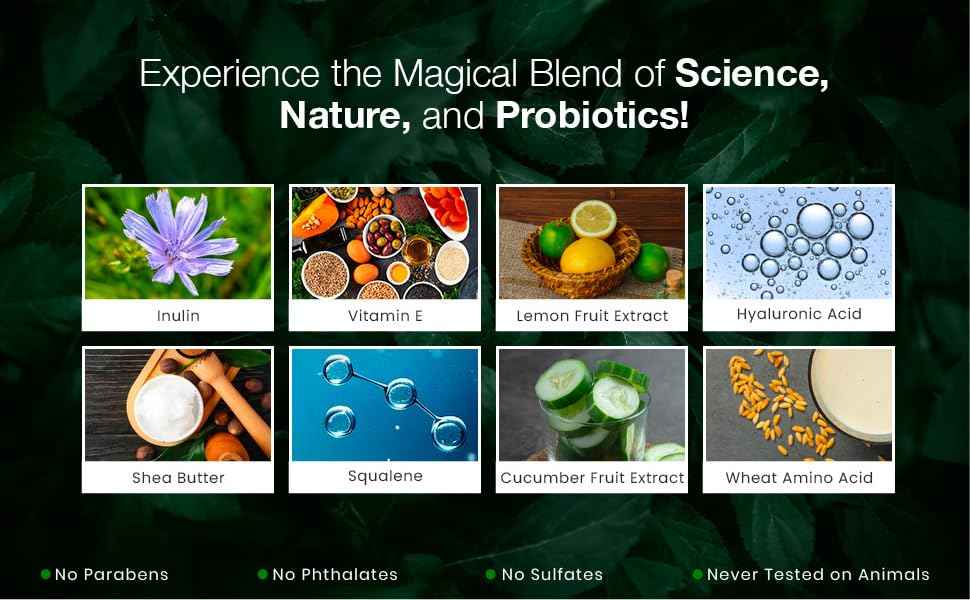 Pierre Freeman's Probiotic Skin Care Daily Moisturizer, Oil Free Cream (12 oz.)