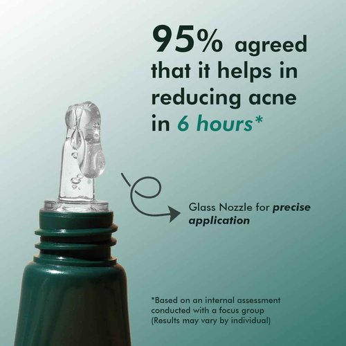 Acne Spot Corrector Gel Serum