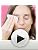 Apivita Eye Makeup Remover Cleansing Milk with Linden & Honey