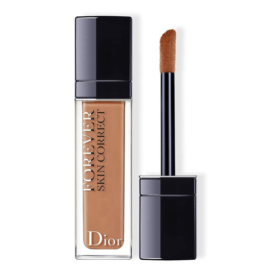 Dior Forever Skin Correct 24h Wear Creamy Concealer - # 5n Neutral - 11ml/0.37oz