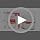 Leeshine Ice Roller Set for Face & Eyes - 2 Cold Therapy Rollers