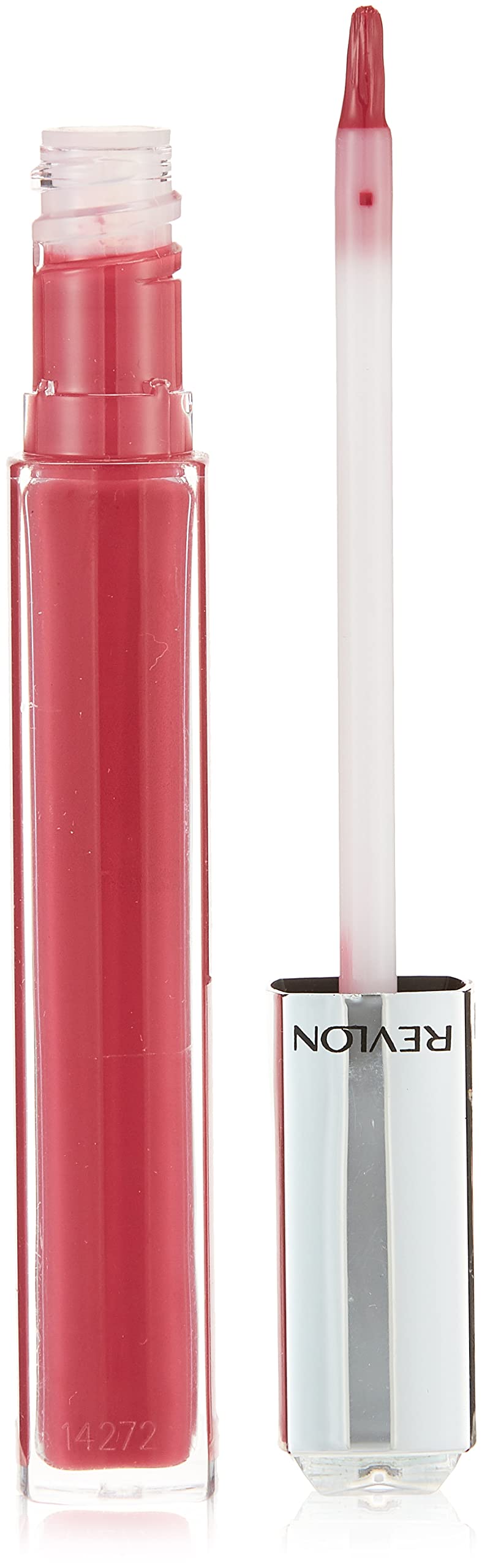 Revlon Ultra HD Lip Lacquer, HD Garnet