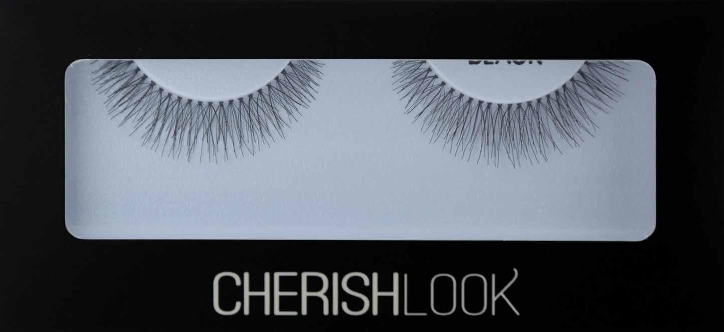 Cherishlook Professional 10packs Eyelashes - #747S