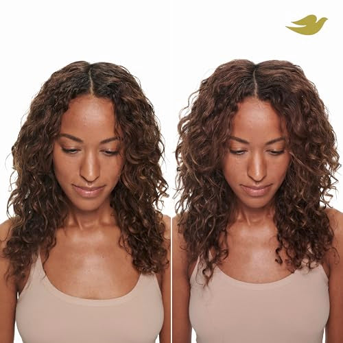 Dove Brunette Brillance Advanced Dry Shampoo, 7.3 oz