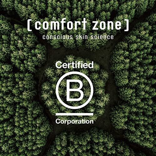 [ comfort zone ] Active Pureness Corrector, Targeted Blemish Treatment Gel, 3% Glycolic & Mandelic Acid, Rapid Relief for Pimples, Blackheads, Oily Skin, Vegan, Made in Italy, 0.51 Fl Oz
