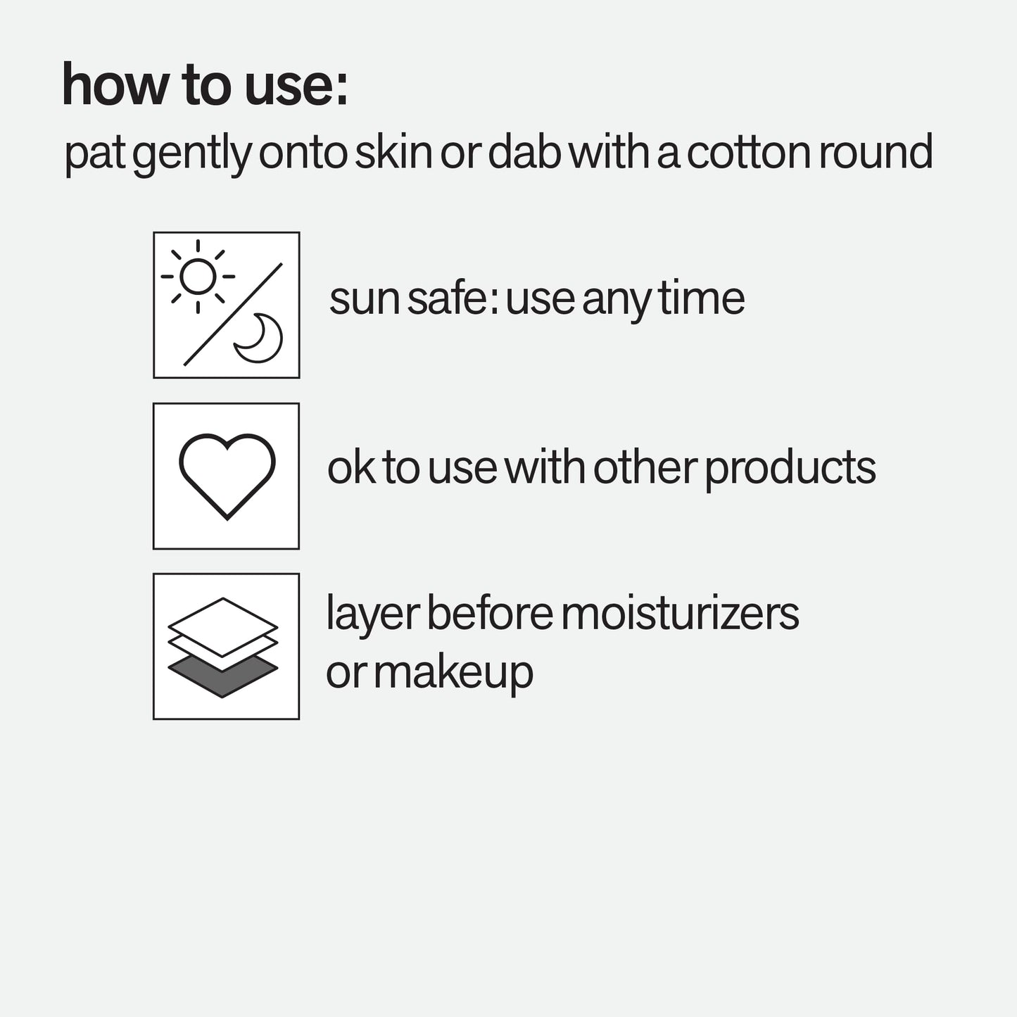 Facewater B5 Bee Honey Hazel Ultra Soothing Alcohol Free Witch Hazel