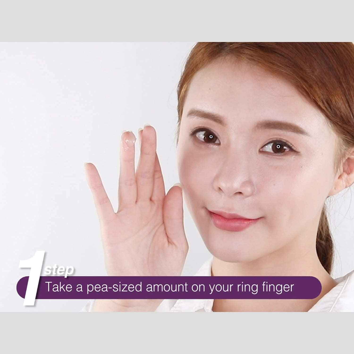 MIZON Bundle Collagen 100 + Collagen Power Firming Eye Cream 25ml