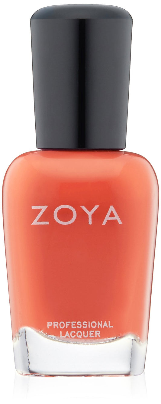 ZOYA Nail Polish, Bisca Neon, 0.5 fl. oz.