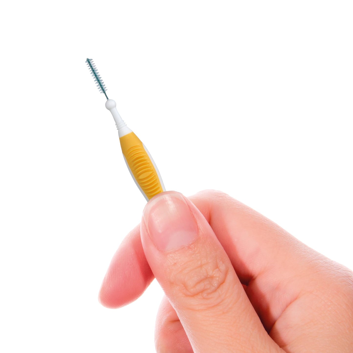 GUM Proxabrush Go-Betweens Interdental Brushes, Ultra Tight, Plaque Removal, 10 Count (Pack of 2)