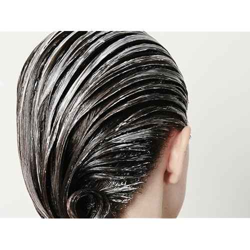 Leonor Greyl Natural Conditioner for Dry and Damaged Hair, Creme Regeneratrice Paris - Detangle, Hydrate, Strengthen & Protection, 3.3 FL Oz