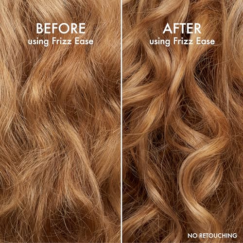 John Frieda Frizz Ease Moisture Barrier Hairspray, 12 oz