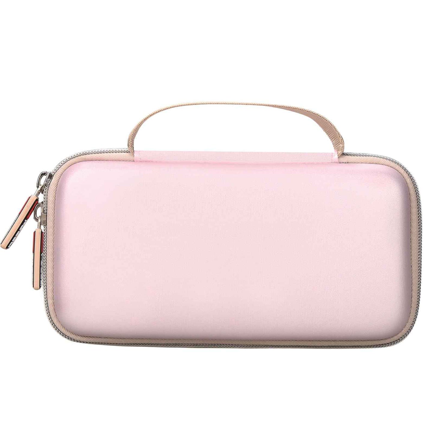 FBLFOBELI Hard Case Compatible with Braun Face Epilator Facespa Pro 910/911/SE921 Facial Hair Removal