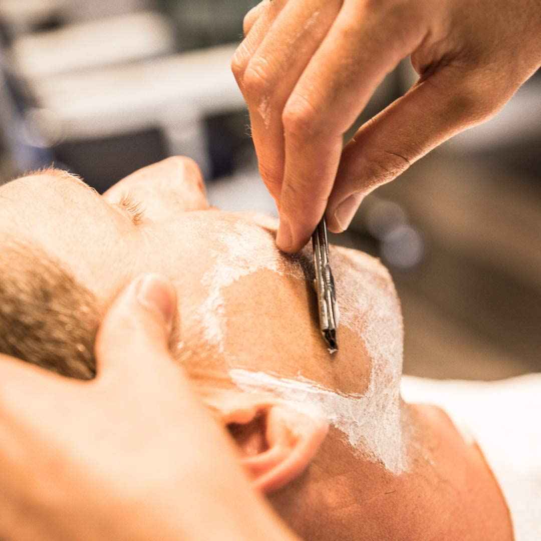 Cremo Barber Grade Original Shave Cream Bundle with Astonishingly Superior Ultra-Slick Formula, 6 Fl Oz (2 Pack)