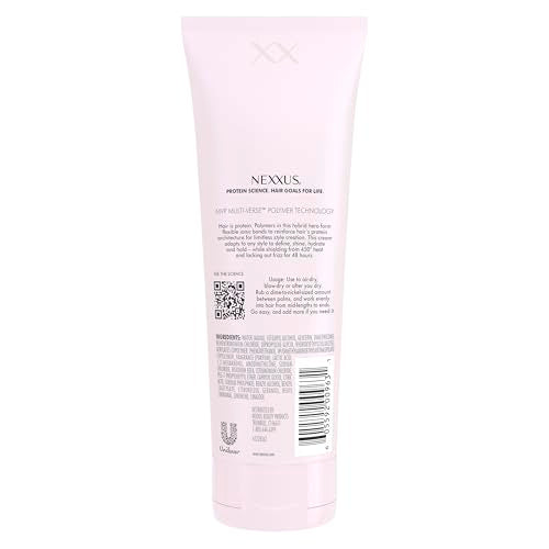 Nexxus MVP Styler Hybrid Styling Cream - 6 oz