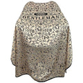 Pelocapa Barber Cape 63" x 56" Waterproof Hair Cutting Gown