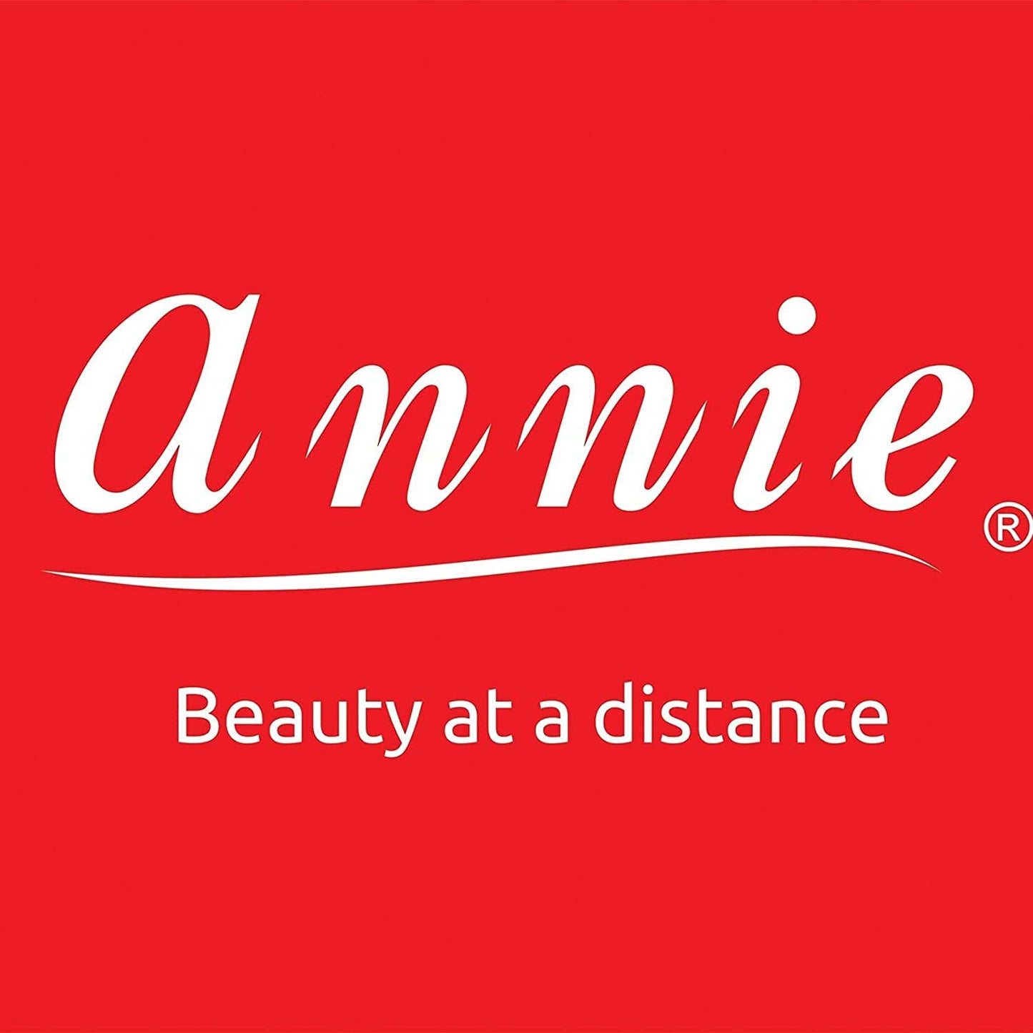 Annie Straightening Comb, Fine Teeth