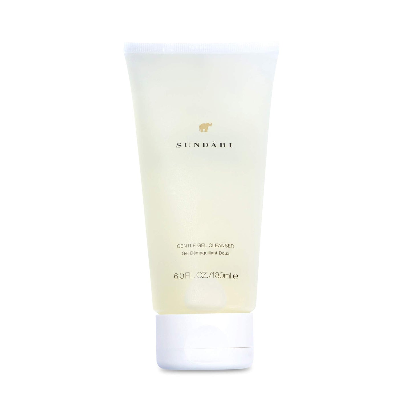 SUNDARI Gentle Gel Cleanser