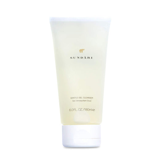 SUNDARI Gentle Gel Cleanser