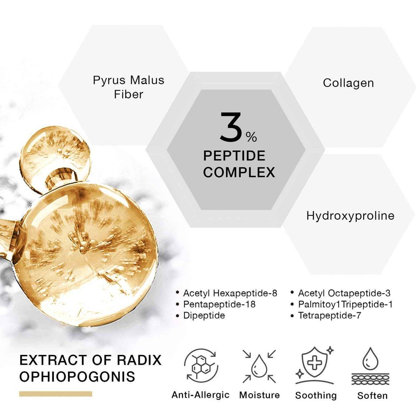 DERPHEA Neck Cream For Tightening And Firming: Advanced Neck Tightening Cream - Tighten And Lift Neck Cream For Wrinkle & Fine lines - Loose & Sagging Skin On Face, Neck, Chest & Decollete - 3.4 Oz