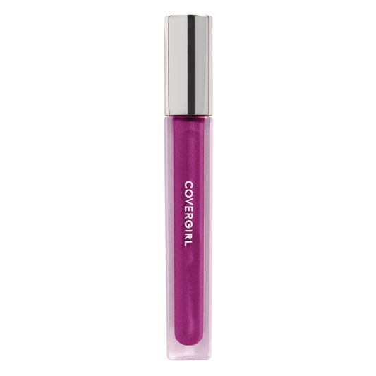 COVERGIRL Colorlicious Gloss Pinkalicious 690, .12 oz (packaging may vary)