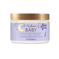 Shea Moisture Baby Deep Conditioner Manuka Honey Lavender 12oz - Gentle, Hydrating & Hypoallergenic