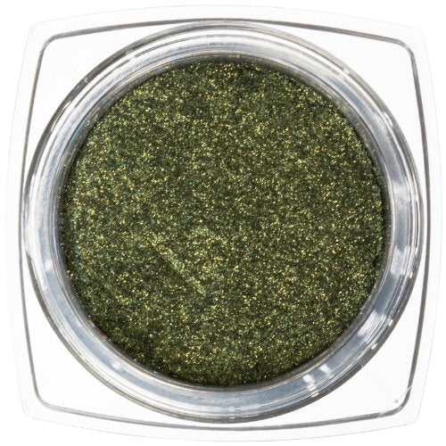 L'Oréal Infallible 24HR Eye Shadow - Golden Emerald