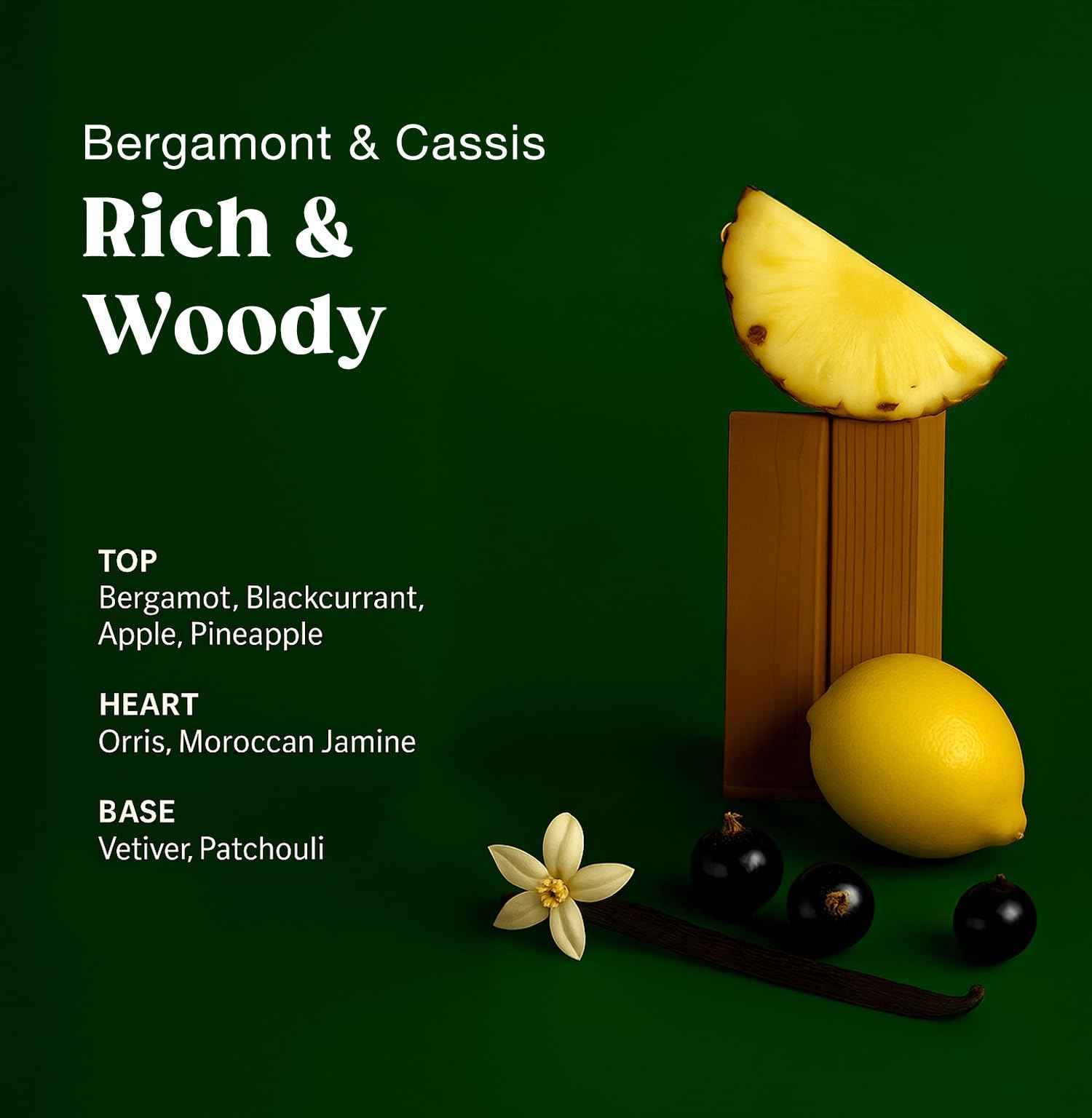 Gymati - Fitness Deodorant Spray for Men - Aluminum-Free -All Day Ultimate Odor Protection - Built For Sweat - Air-Powered - Vegan & Plant-Based - Made in USA - Homme - 3.4oz Travel Size