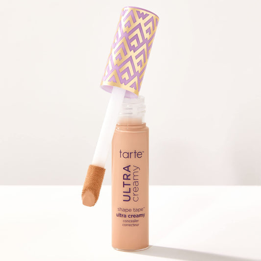 Tarte Shape Tape ULTRA CREAMY Concealer 0.33 fl. oz. (Light-Medium 29N)