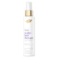 Dove Density Boost Root Lift Thickening Spray for Fuller Hair and Scalp Therapy, with Vitamin B3, Zinc and 0% sulfates, 5 oz