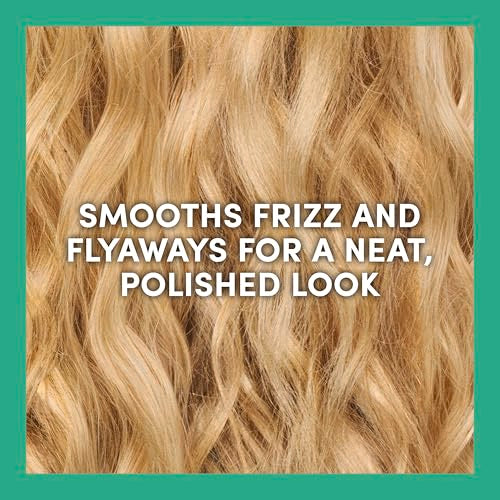 TRESemmé Bouncy Curls Leave-In Refresher Spray with Peptide Blend, 6.7 fl oz