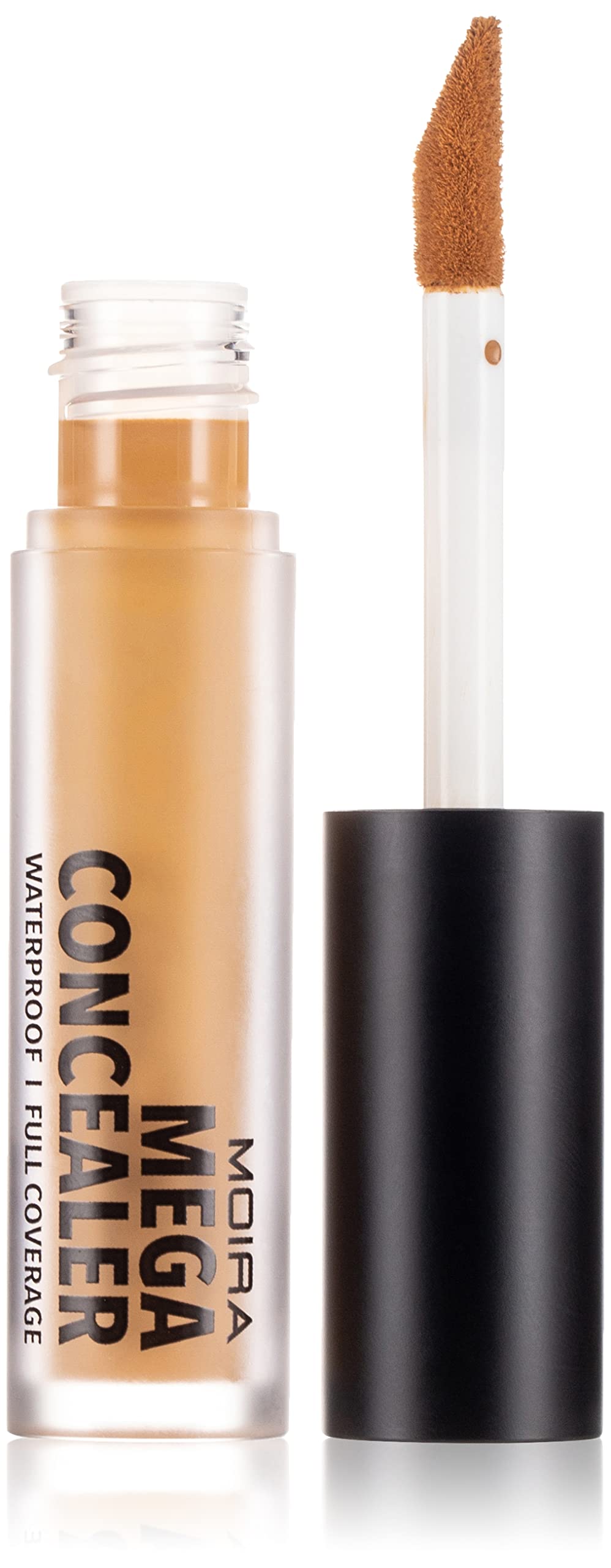 Mega Waterproof Concealer (600, Caramel)