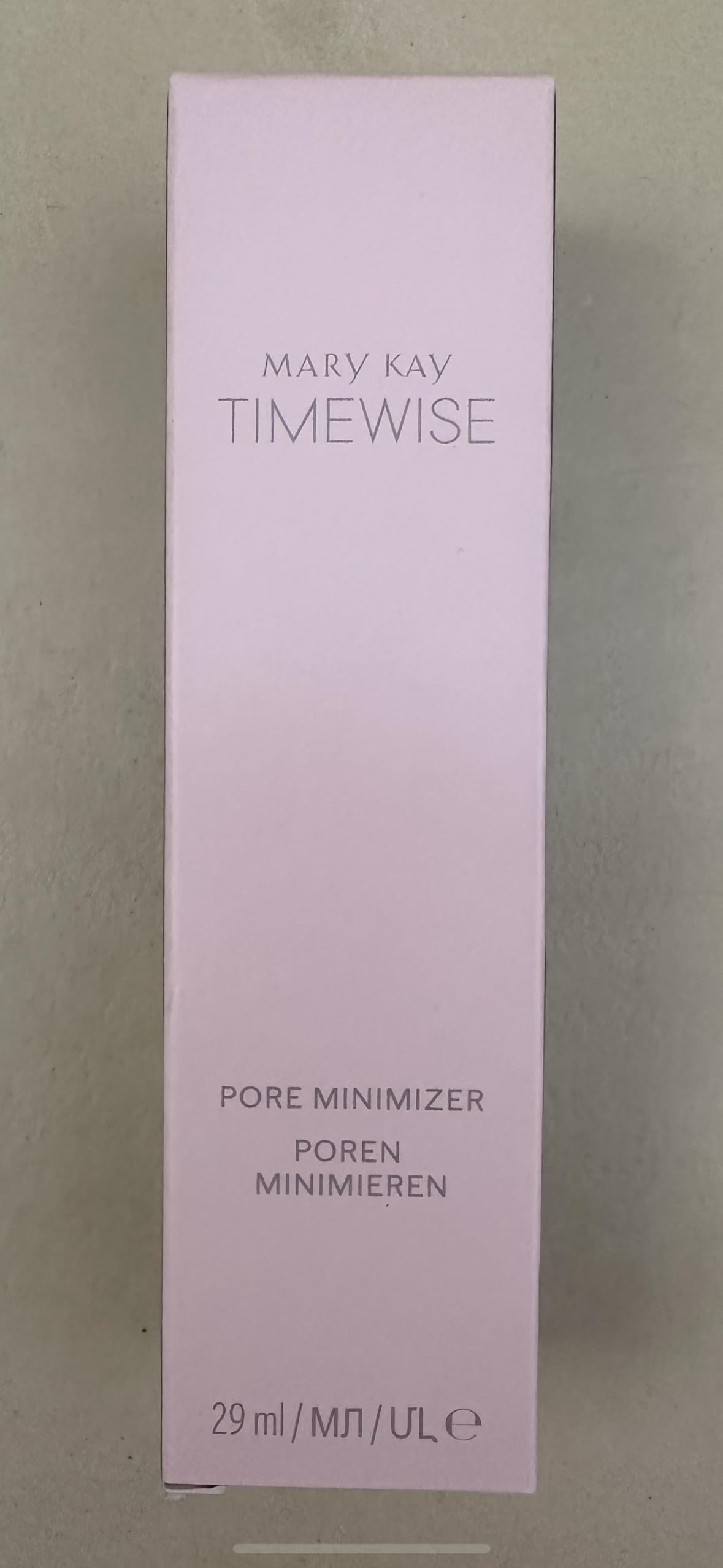 Mary Kay Timewise Pore Minimizer ~ 1 Oz Bottle