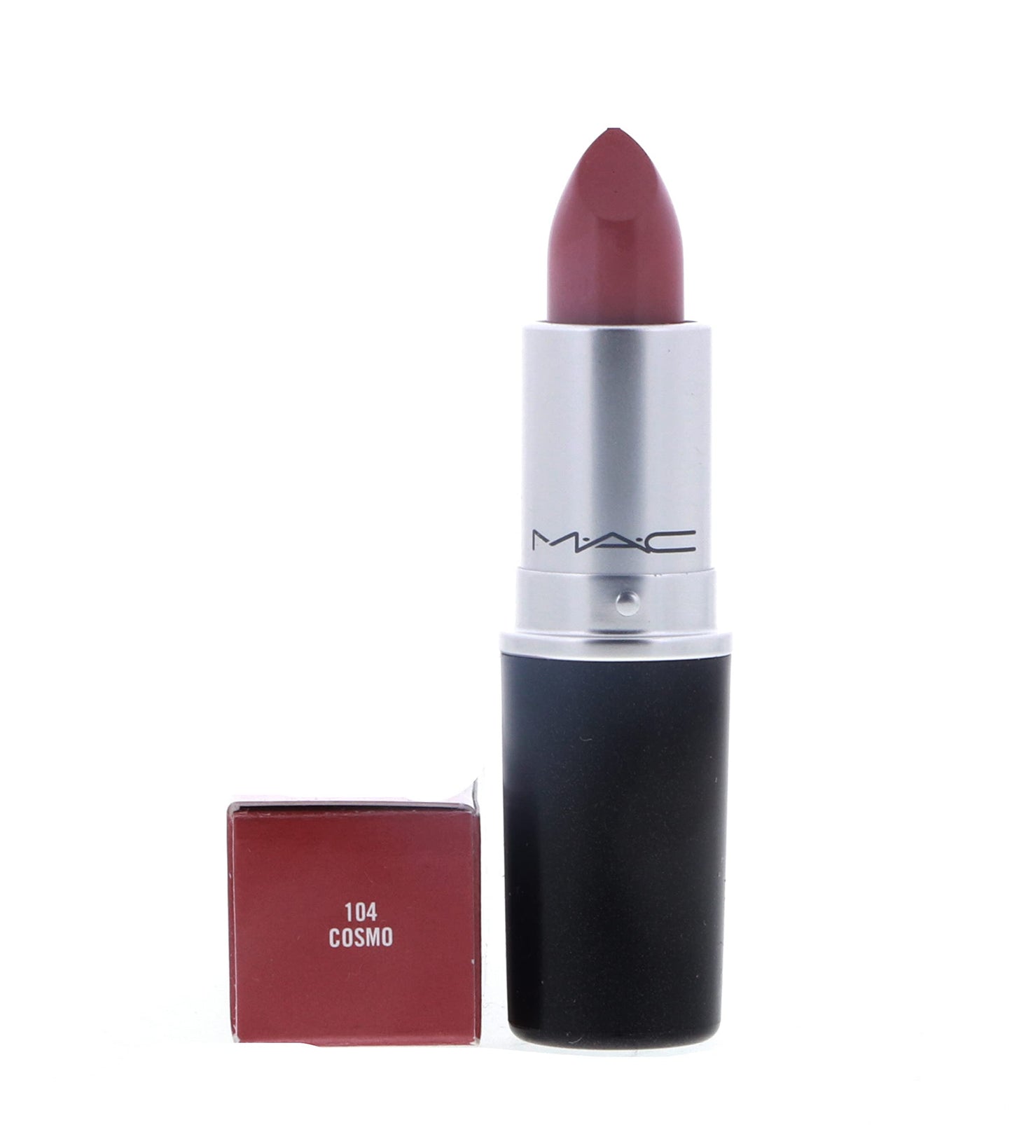 MAC Amplified Creme Lipstick #Cosmo