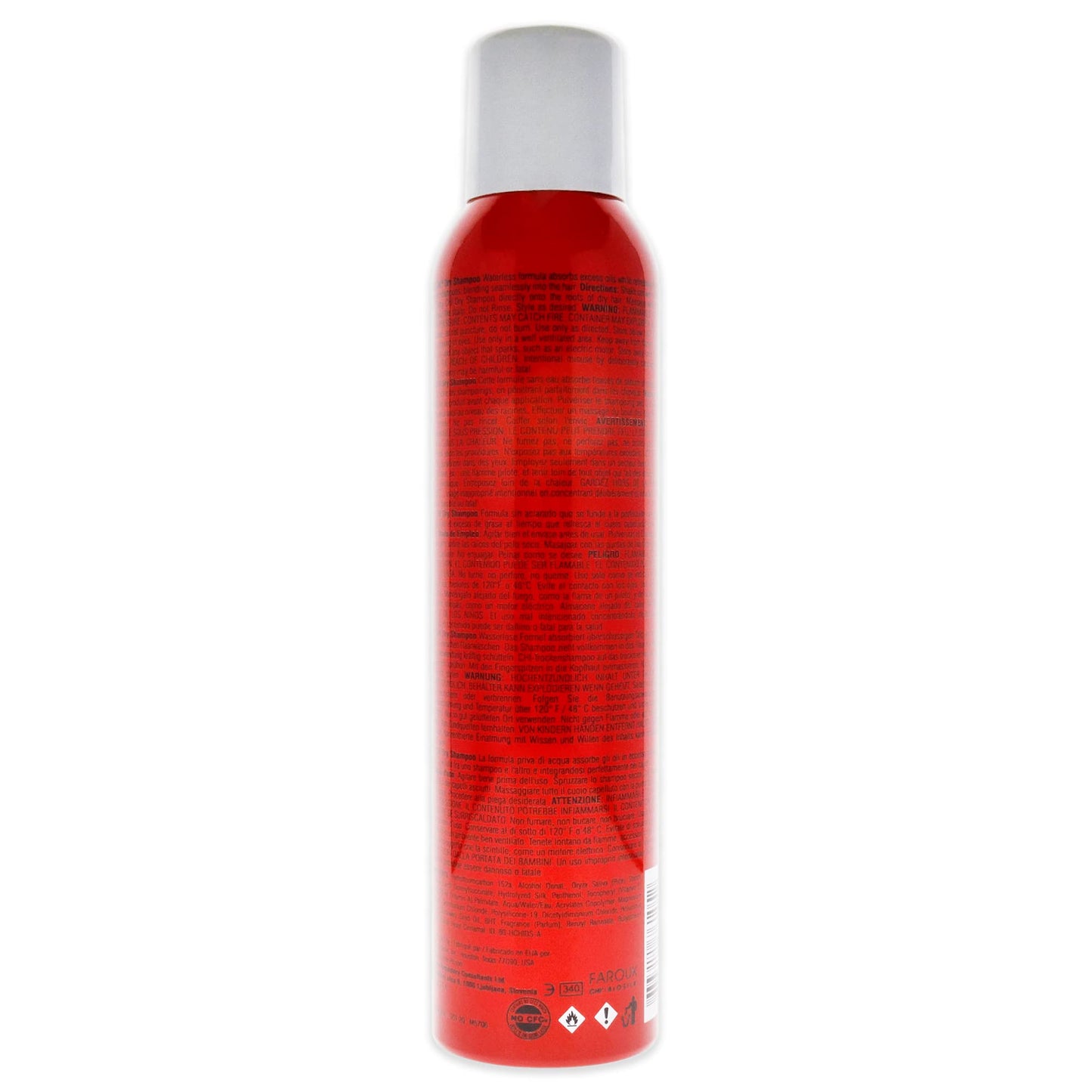 CHI Dry Shampoo, 7 oz