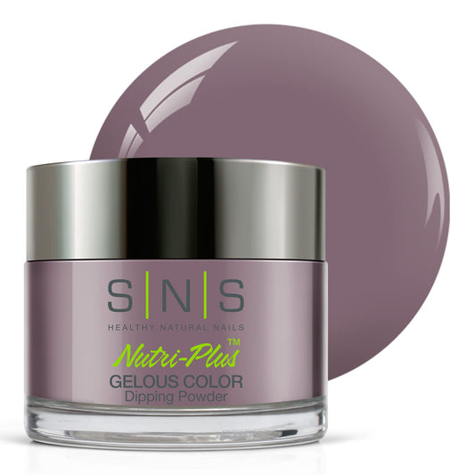 SNS Nails Dipping Powder Gelous Color - Indian Summer Collection - IS32-1oz