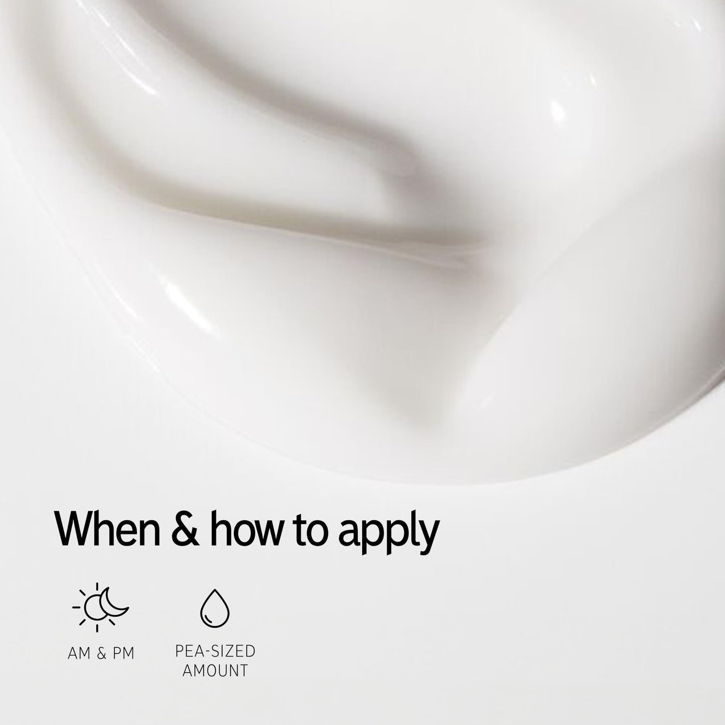 The INKEY List Omega Water Cream Moisturizer, 1.69 fl oz (2 Pack)