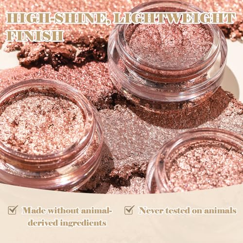 Wink Perfect Jelly Cream Eyeshadow – Shimmer & Long-Lasting