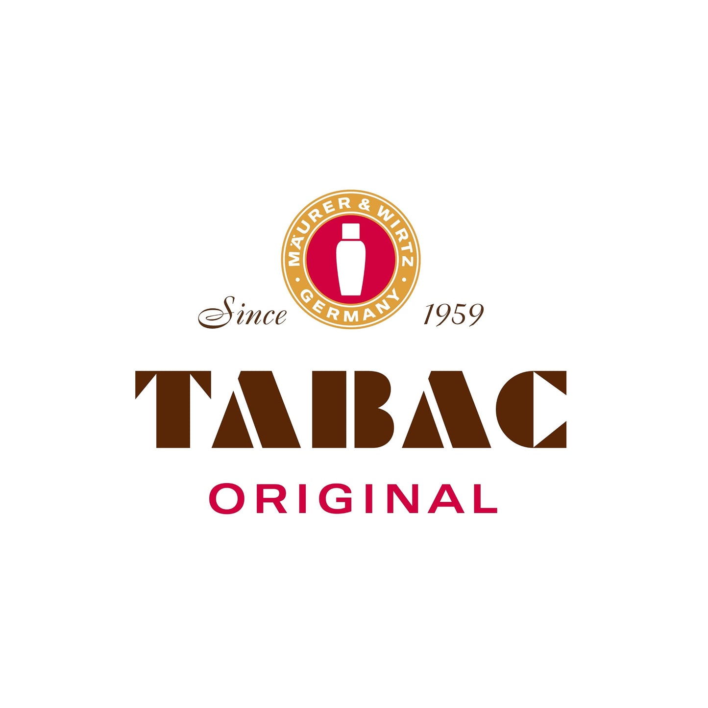 Tabac Original By Maurer & Wirtz For Men. Aftershave 10.1 Oz.
