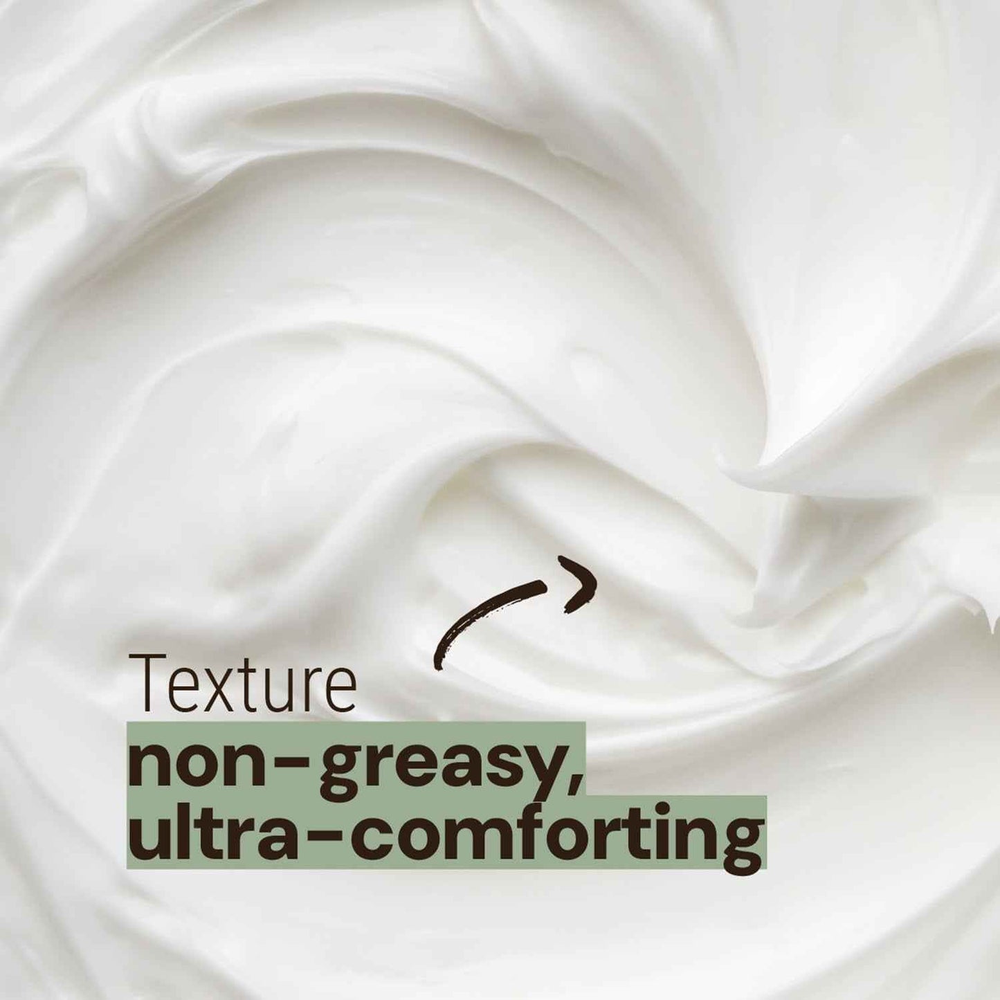 Panier des Sens - Sweet Almond Ultra Rich Body Cream for Women - Hydrating Body Moisturizer for Dry Skin - Body Butter with Shea Butter & Organic Almond - 99% Natural Ingredients Body Care - 8.45 Floz