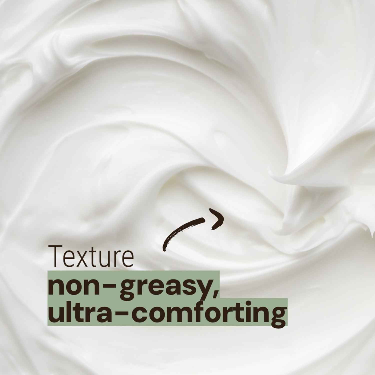 Panier des Sens - Sweet Almond Ultra Rich Body Cream for Women - Hydrating Body Moisturizer for Dry Skin - Body Butter with Shea Butter & Organic Almond - 99% Natural Ingredients Body Care - 8.45 Floz