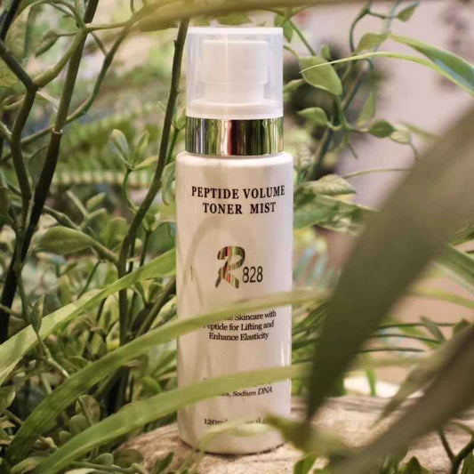 R828 PEPTIDE Volume Toner Mist (120ml)