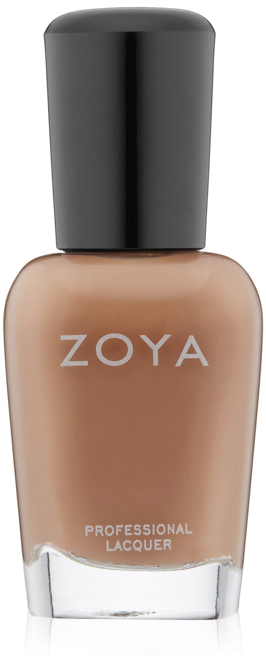 ZOYA Nail Polish, Flynn, 0.5 fl. oz.