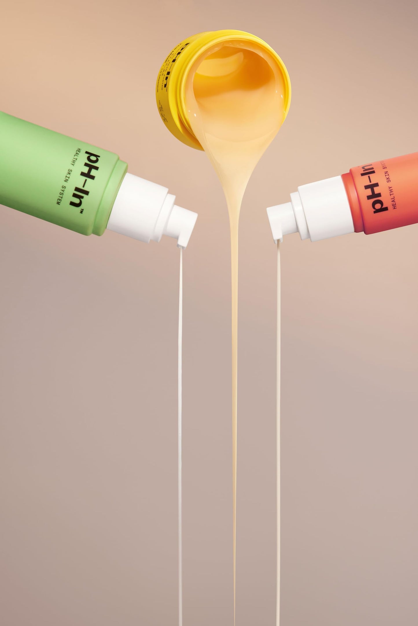 pH-In 3 Step Healthy Skin System