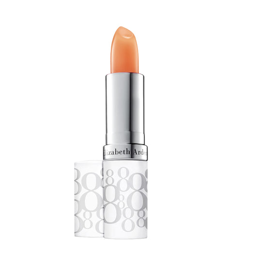 Elizabeth Arden Eight Hour Cream Lip Protectant Stick, Moisturizing Lip Balm, Sheer with Sunscreen, SPF 15 , 0.13 Oz