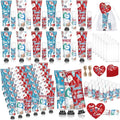 CNA Week Gift Set - 30 Hand Creams & Lip Balms with Tags